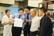 重庆荣昌检院公益诉讼让群众喝上“放心中药”