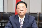 山西省投资促进局原党组书记、局长杨春权被