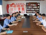 党建赋能“府检联动”双向协同