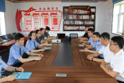 党建赋能“府检联动”双向协同