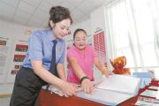 检护民生“同盟军”