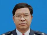国家税务总局临沧市税务局原党委书记、局长杨祖成接受纪律审查和监察调查