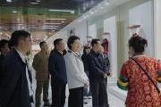 书记谈丨更加自觉地严明政治纪律和政治规矩