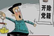 山东泰安市城市管理局原党组书记、局长、二级巡视员 吕桂平严重违纪违法被开除党籍
