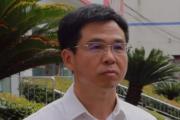重庆云阳县残联原党组书记、理事长杨勇严重违纪违法被开除党籍和公职