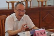 广西岑溪市人大常委会原副主任陈展涯被取消享受的待遇