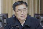山东省人大监察和司法委员会原副主任委员苏立科被开除党籍