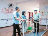 让老百姓得实惠、我们党得民心