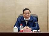 福建福州市委政法委原二级巡视员郭家彬接受纪律审查和监察调查