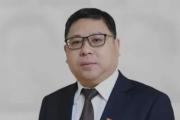 中国建设银行河南省分行原行长石永拴被开除党籍