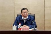 福建福州市委政法委原二级巡视员郭家彬接受纪律审查和监察调查