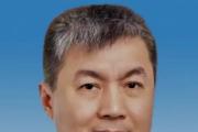 四川省成都市委常委刘任远接受审查调查