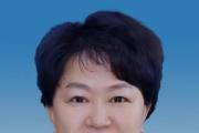 山东省青岛市委原常委刘升勤被