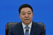 江西省委副书记、省长叶建春接受中央纪委国家监委纪律审查和监察调查