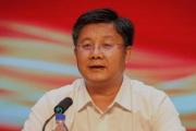 吉林省长春市委原常委、秘书长王长久接受审查调查