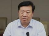 郑州大学第一附属医院原党委书记王成增接受审查调查