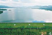 “生态绿”越来越浓 湖北咸宁：以品牌建设推动生态检察工作