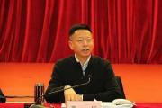 湖北省政府原参事张猛接受纪律审查和监察调查