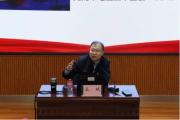 辽宁现代服务职业技术学院原党委书记王斌被