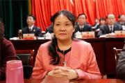 安徽省亳州市人大常委会原副主任哈薇被开除党籍