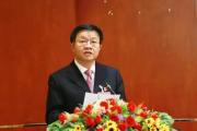 黑龙江林业职业技术学院原党委书记江怀亮接受审查调查