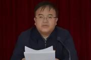 内蒙古自治区通辽市政府原党组成员、副市长白立柱被“双开”