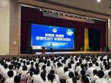 大庆交警多点发力 全方位守护群众出行平安