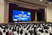 大庆交警多点发力 全方位守护群众出行平安