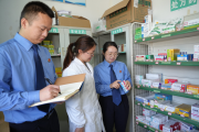 一院一策，闯新路求突破 贵州：以小院提升行动绘就基层检察发展新图景