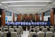 专盯工地敲诈勒索！日照公开宣判 “劳务碰瓷” 恶势力案，9人获刑
