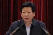 河南省南阳市政府原党组成员、副市长邓俊峰接受审查调查