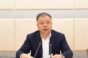 山西省人大常委会原党组成员、副主任岳普煜严重违纪违法被开除党籍