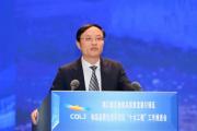重庆两江投资集团原党委委员、副总经理段灿东被