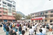 让老百姓得实惠、我们党得民心丨群众说好才是真的好