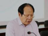 安徽太和县人民医院原院长唐廷玺严重违纪违法被开除党籍