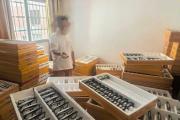 涉案2400余万！江西警方侦破特大假冒注册商标案