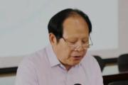 安徽太和县人民医院原院长唐廷玺严重违纪违法被开除党籍