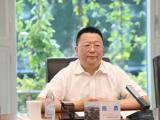 中国建筑集团有限公司党组成员、副总经理陈勇接受中央纪委国家监委纪律审查和监察调查