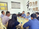 算好“三本账”解开“心头结” 玉门六墩镇田间调解绘就乡村善治图