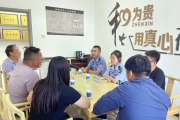 算好“三本账”解开“心头结” 玉门六墩镇田间调解绘就乡村善治图