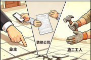 装修翻车三方互怼！基层调解给出最优解