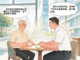 明纪释法丨摒弃“余权生财”的贪念