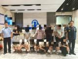 打掉60个团伙，刑拘364人！江西扫黑除恶首战告捷