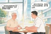 明纪释法丨摒弃“余权生财”的贪念
