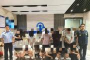 打掉60个团伙，刑拘364人！江西扫黑除恶首战告捷