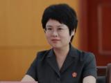 辽宁丹东市元宝区人民法院党组书记、院长宋丹接受纪律审查和监察调查