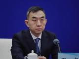 原河南省数据局党组成员、副局长田凯接受纪律审查和监察调查