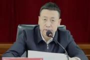 甘肃省委原常委、省政府原副省长雷思维严重违纪违法被”双开“