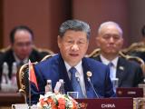 习近平主席倡导推进
