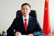 安徽省交通控股集团有限公司原副总经理盛明宏被